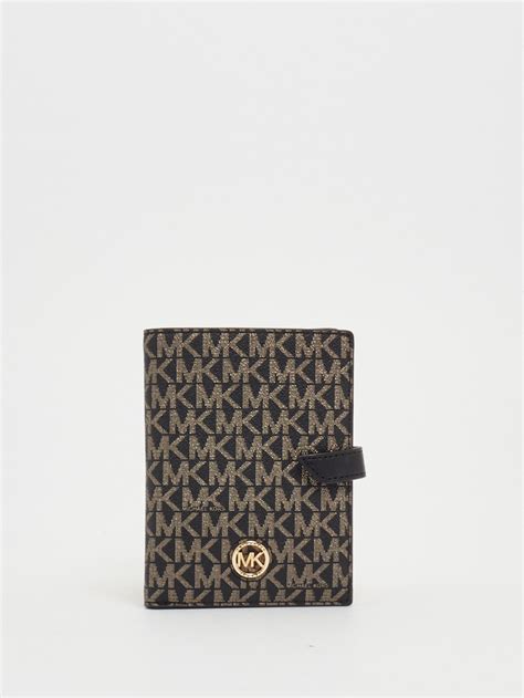 porte document michael kors femme|Porte.